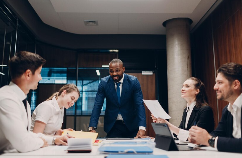 small business owners and health plan