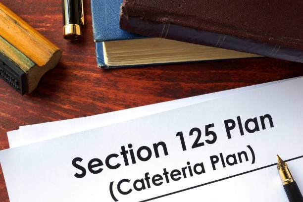 cafeteria 125 plan