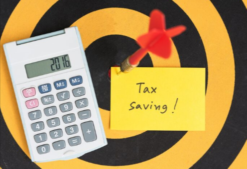 Section 125 pre tax plan