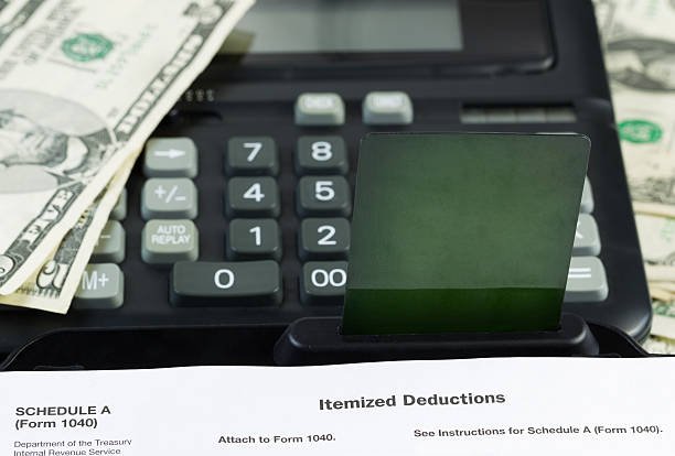 section 125 deduction