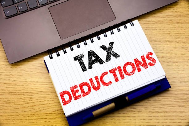 section 125 tax deduction