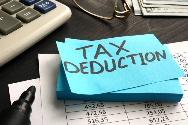 section 125 tax deduction